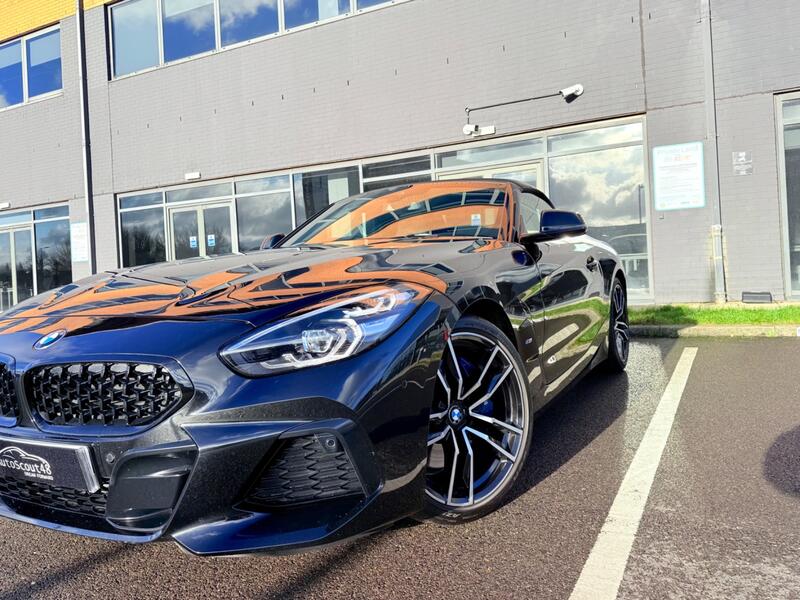 BMW Z4