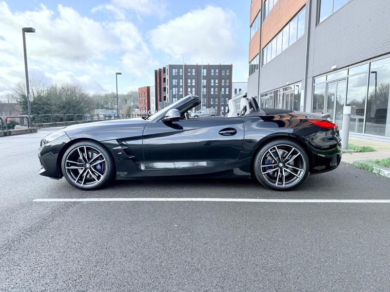 BMW Z4