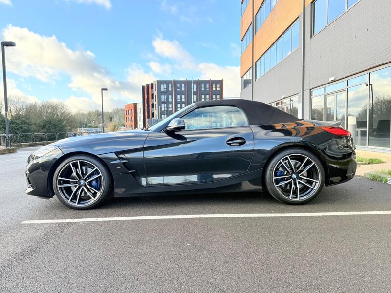 BMW Z4