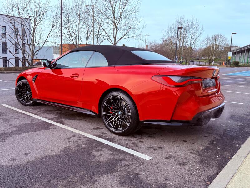 BMW M4