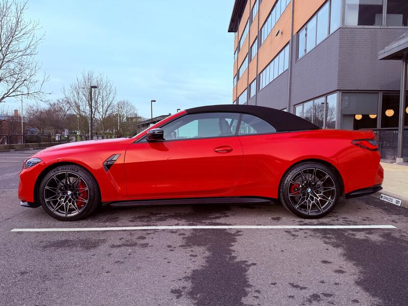 BMW M4