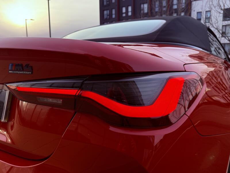 BMW M4