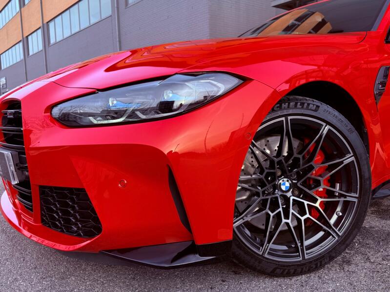 BMW M4