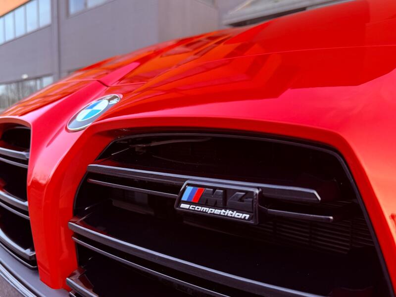 BMW M4