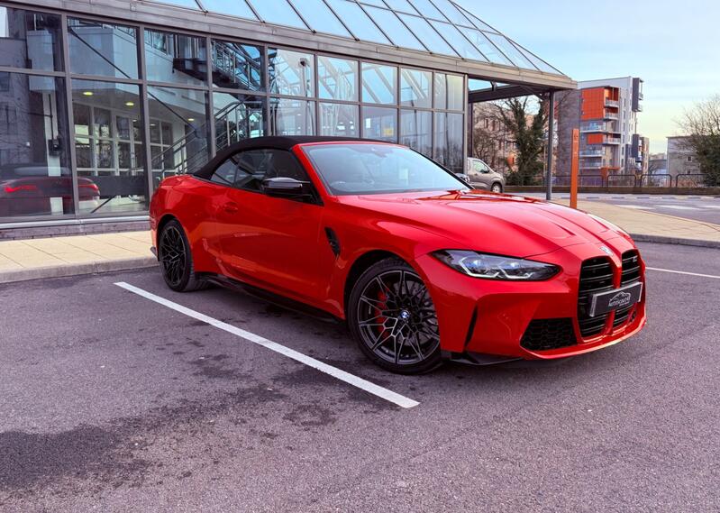 BMW M4