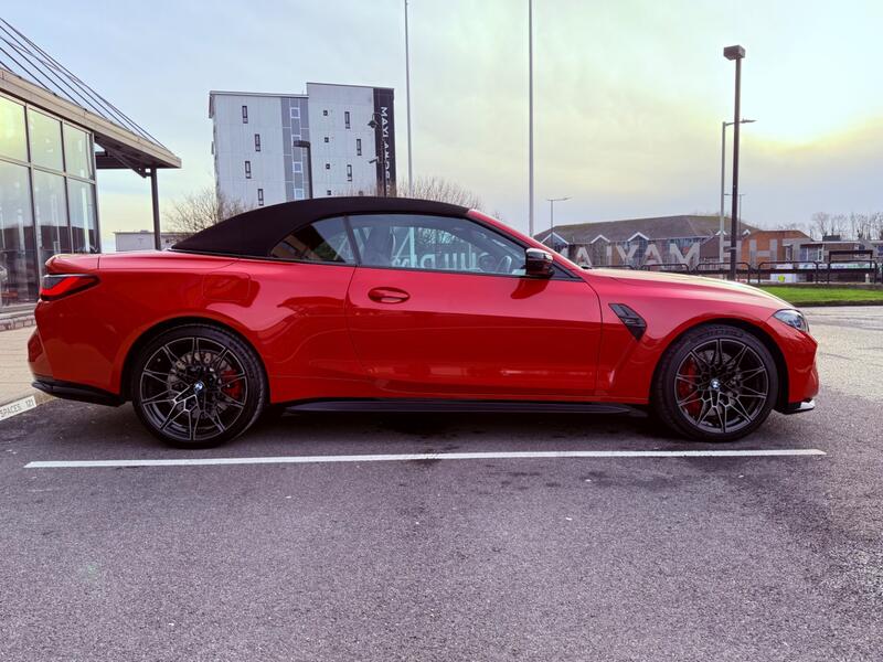 BMW M4