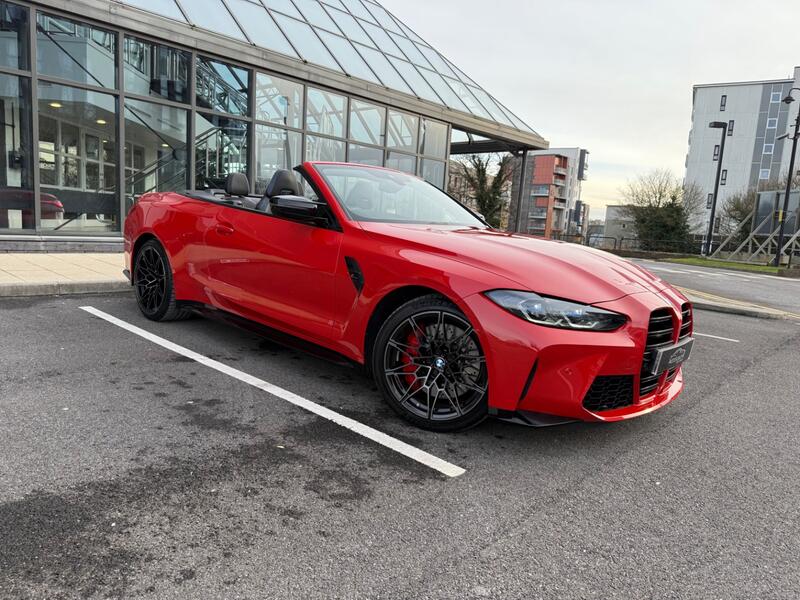BMW M4