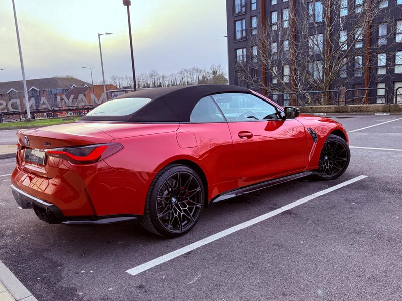 BMW M4