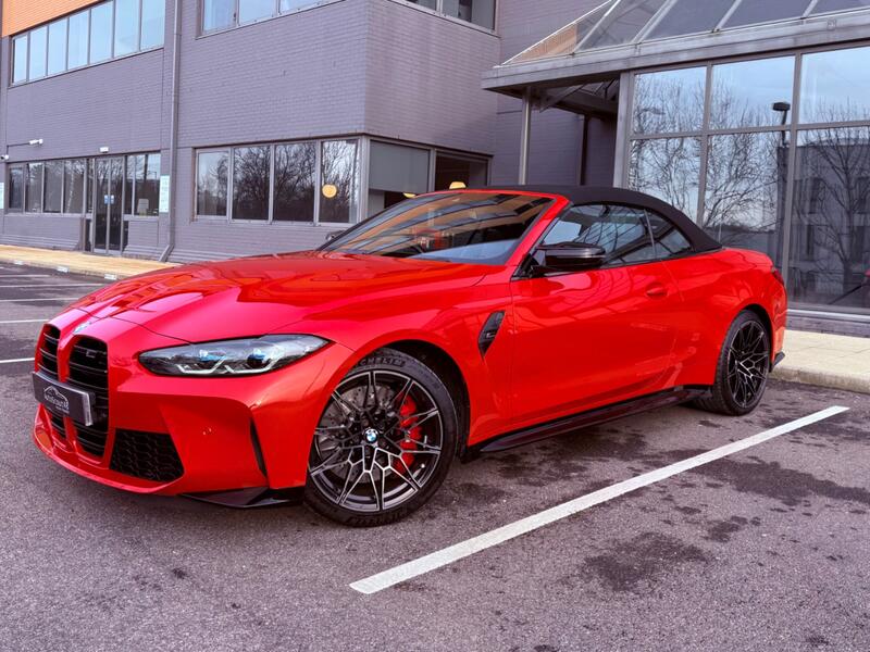 BMW M4