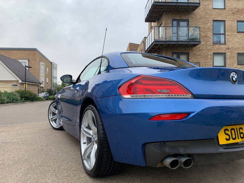 BMW Z4