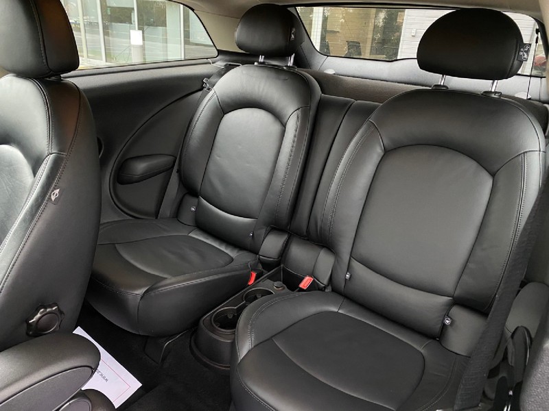 MINI PACEMAN