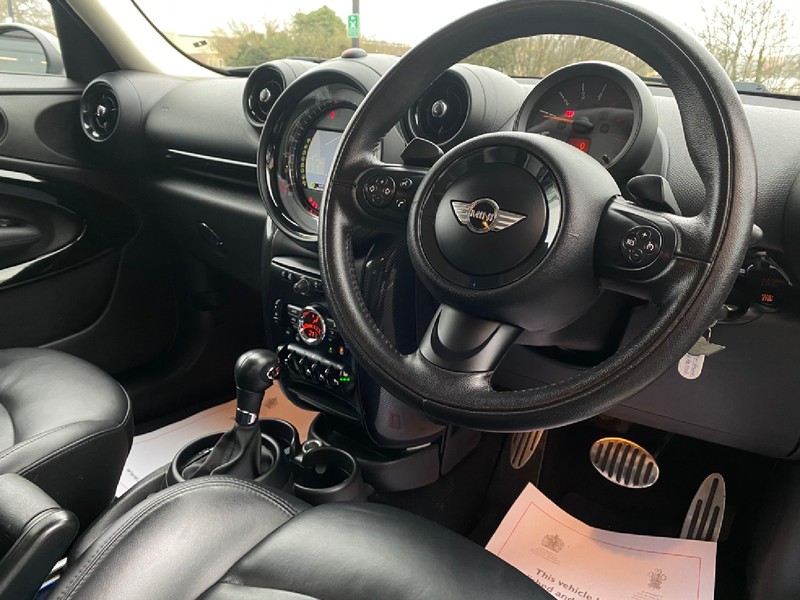 MINI PACEMAN