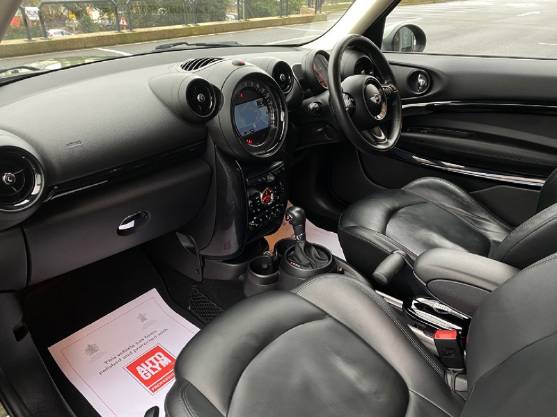 MINI PACEMAN