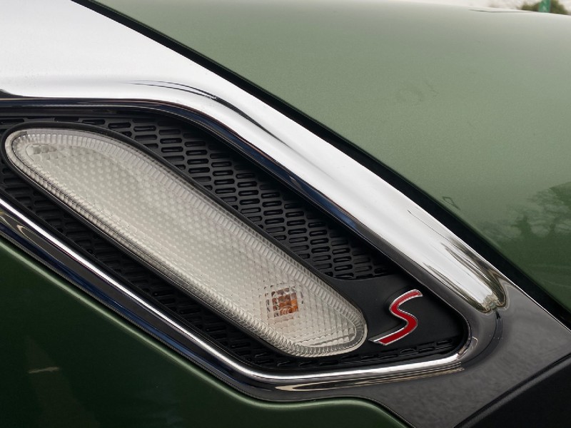 MINI PACEMAN
