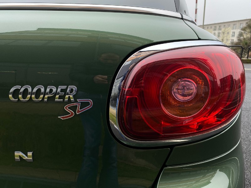 MINI PACEMAN