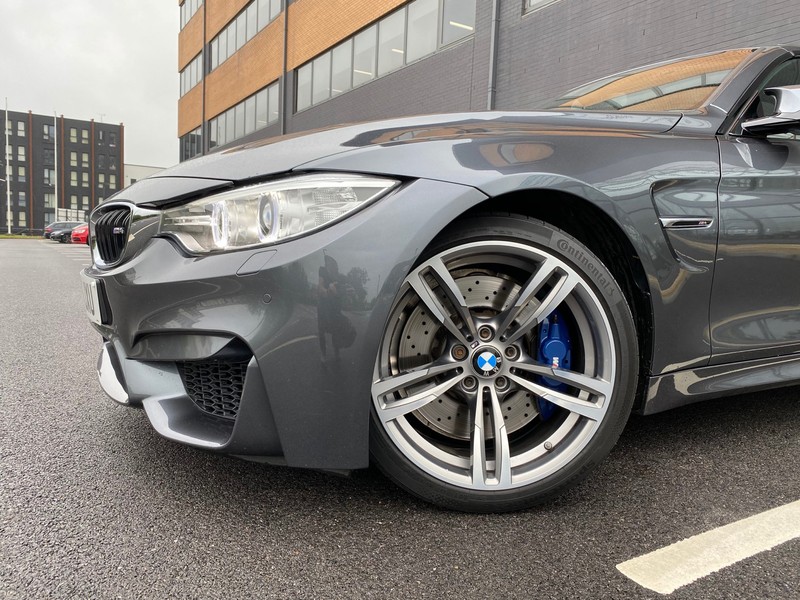 BMW M4