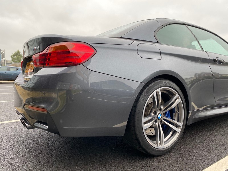 BMW M4