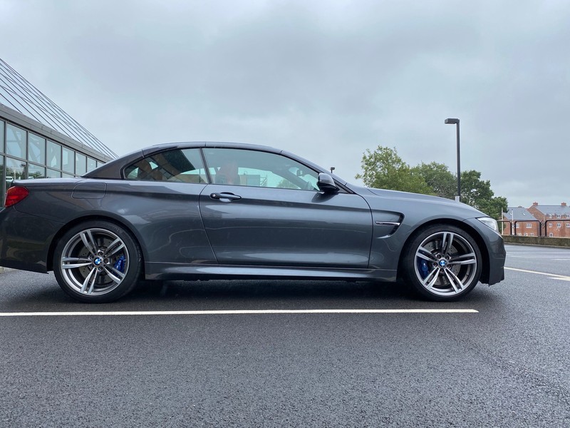 BMW M4