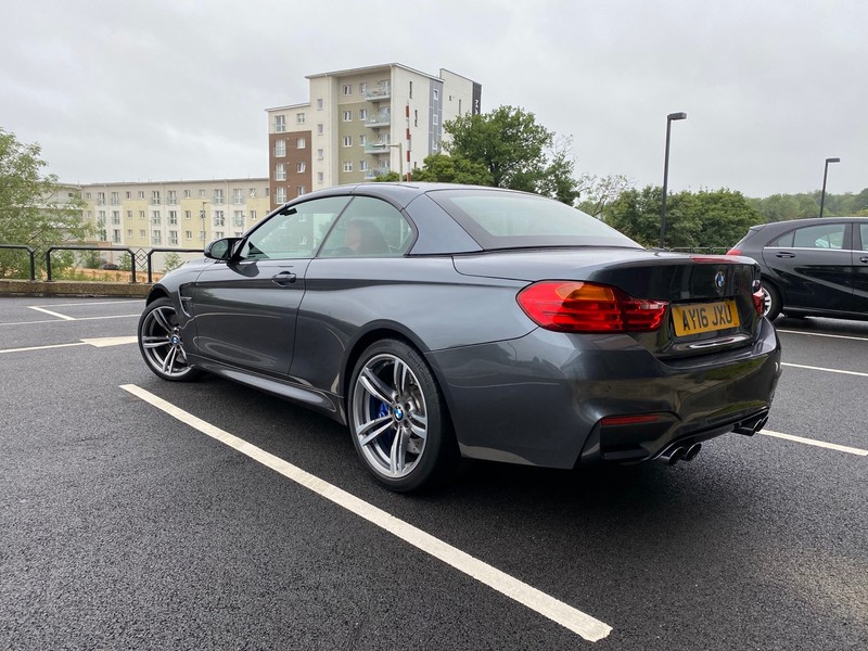 BMW M4
