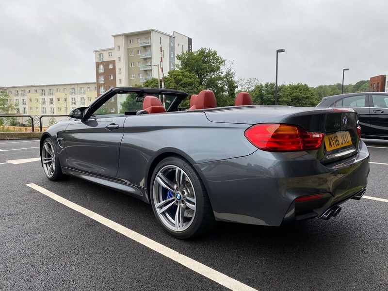 BMW M4