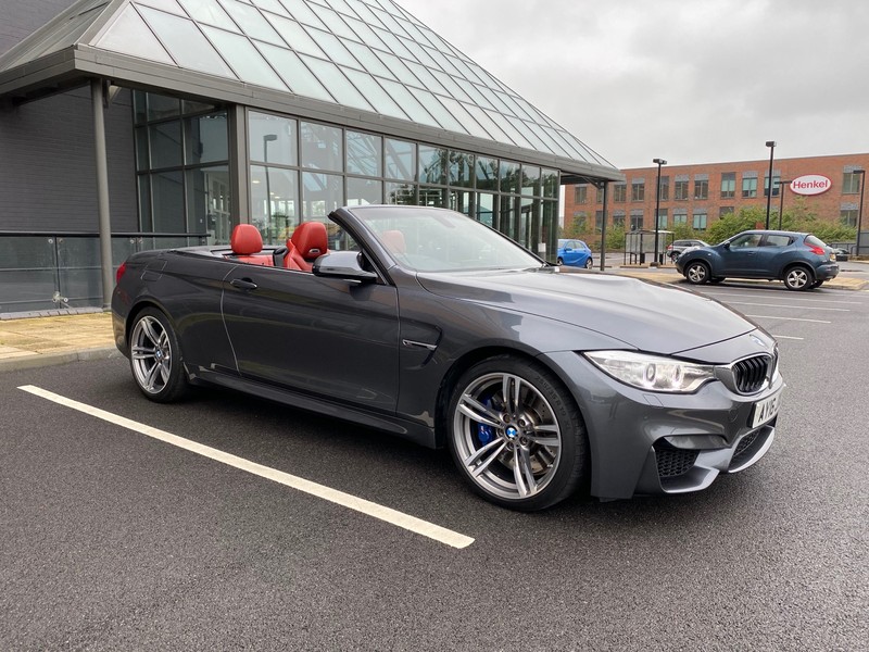 BMW M4