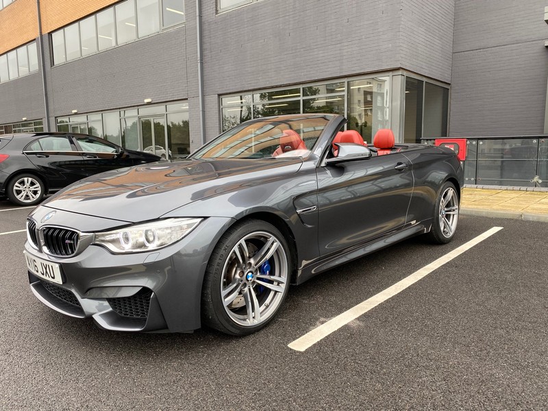 BMW M4