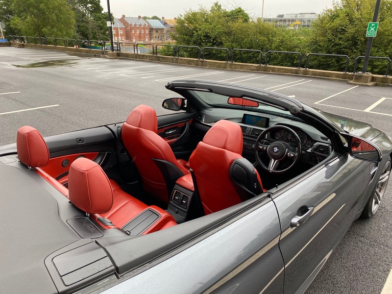 BMW M4