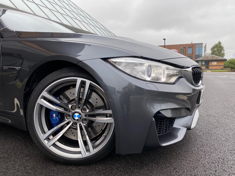BMW M4
