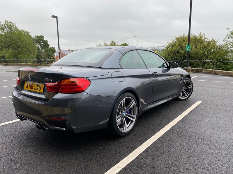 BMW M4