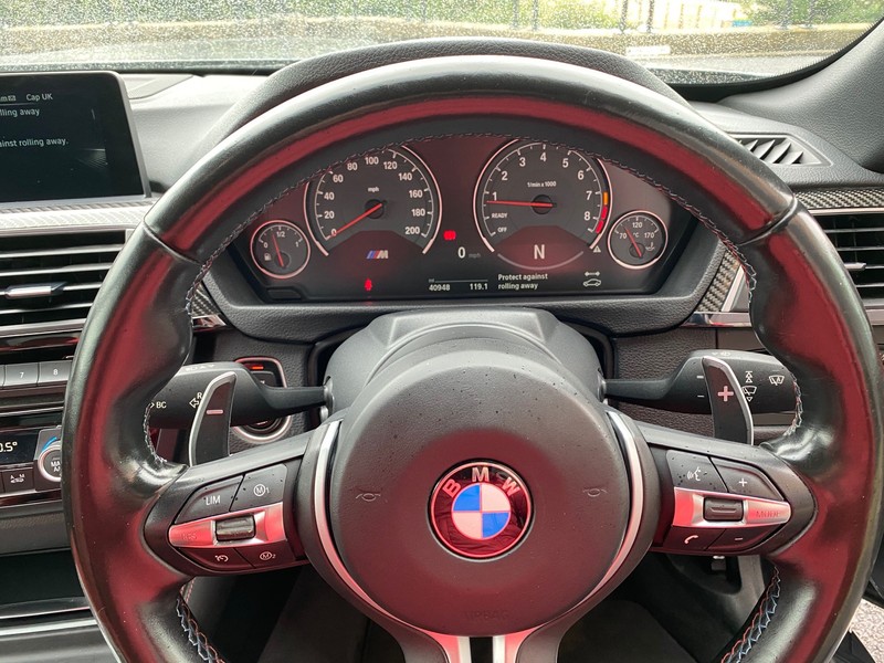 BMW M4