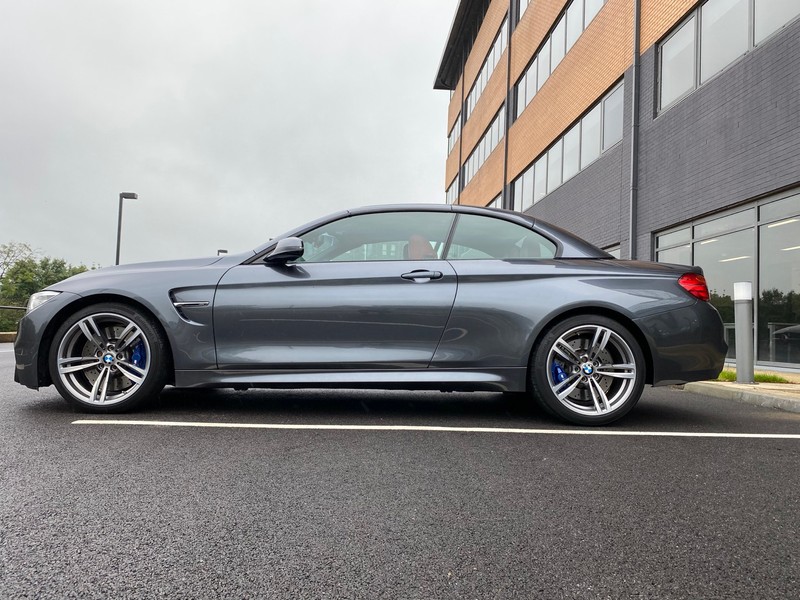 BMW M4