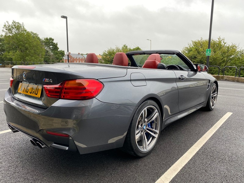 BMW M4