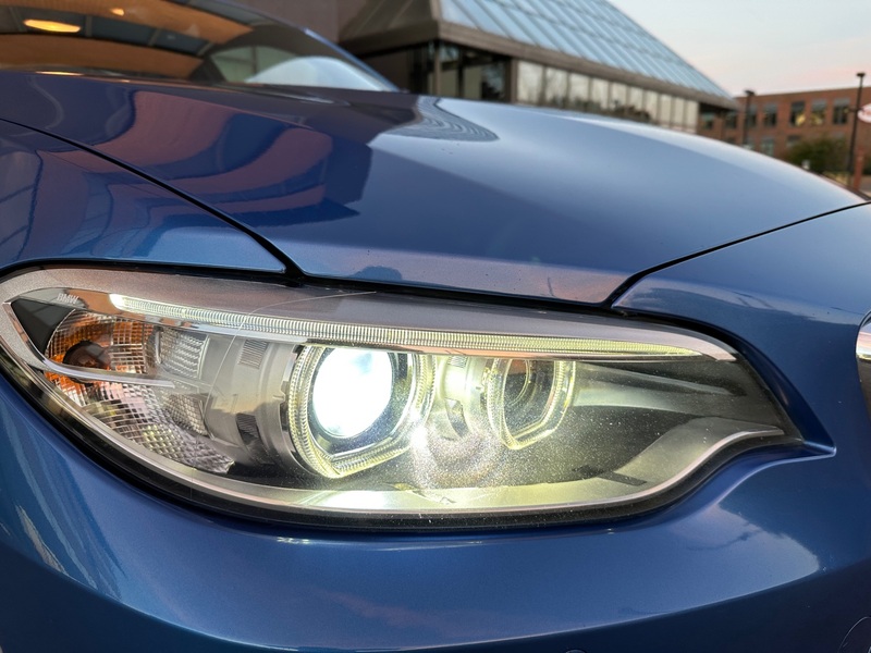 BMW 2 SERIES