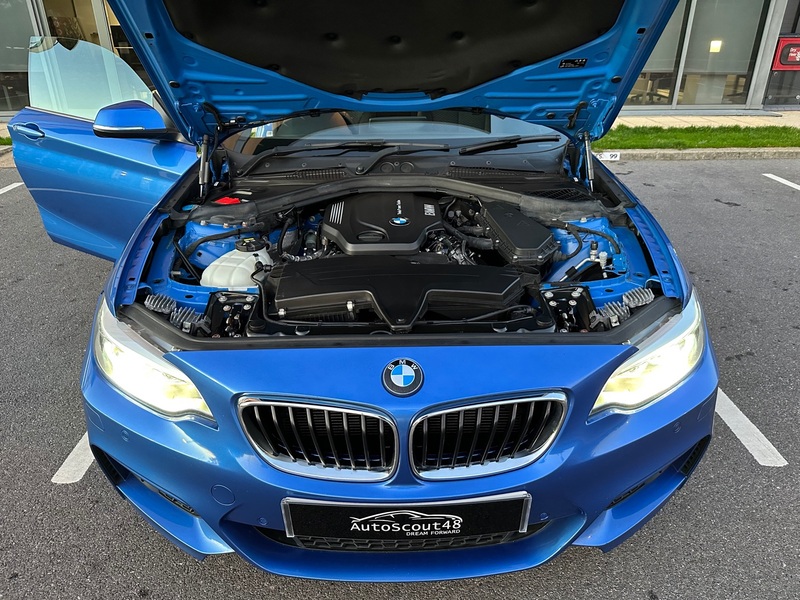 BMW 2 SERIES